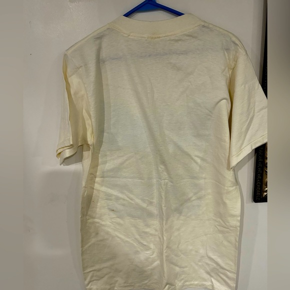 90s seaworld shirt - Picture 2 of 3